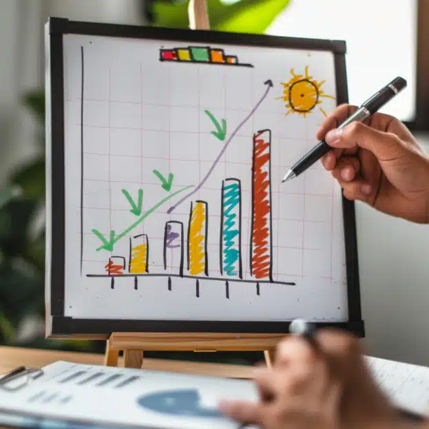 jucebox-iul-leads-increasing-profit-chart