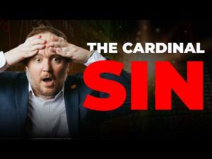 Jim Fisher explaining the cardinal sin that kills paid lead conversions