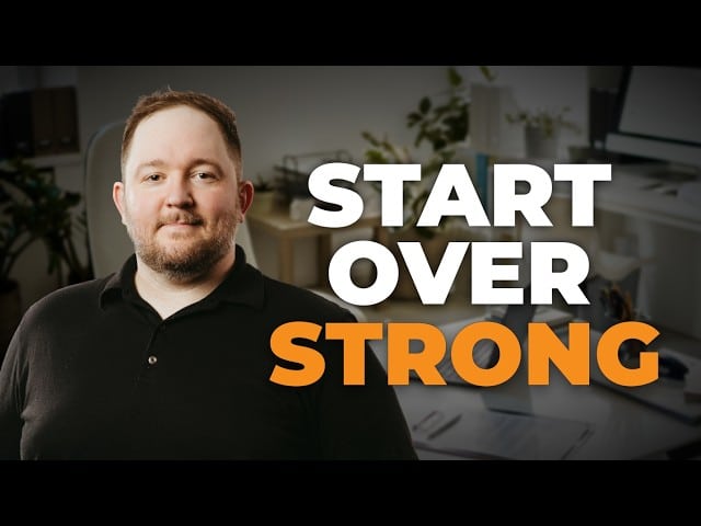 Starting Over at 50: how career changers build $5M+ annuity practices