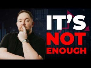 Jim Fisher explaining why pre-booked appointments aren't closing for financial advisors