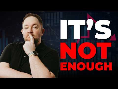 Jim Fisher explaining why pre-booked appointments aren't closing for financial advisors
