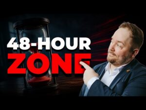 Jim Fisher explaining why annuity cases die in the 48-hour follow-up window