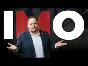 Jim Fisher decoding what the M in IMO actually stands for