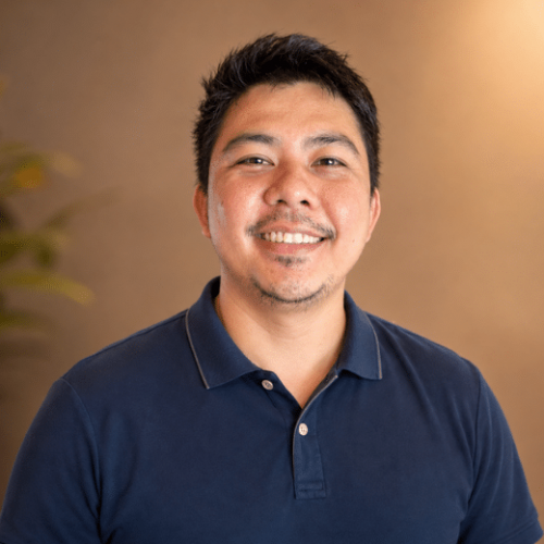 Jucebox_Headshot- Jeopard Credo Jucebox_Headshot- Jeopard Credo